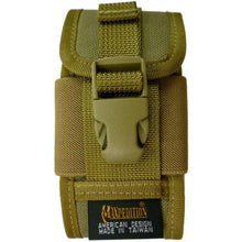 Load image into Gallery viewer, Clip-On PDA Phone Holster (CLOSEOUT. FINAL SALE.)