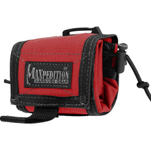 Load image into Gallery viewer, Rollypoly MM Folding Dump Pouch