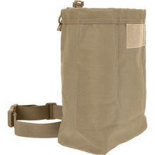 Load image into Gallery viewer, Mega Rollypoly Folding Dump Pouch