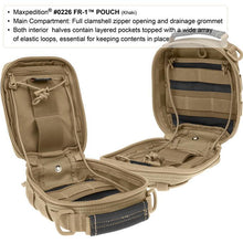 Load image into Gallery viewer, FR-1 Medical Pouch