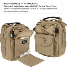 Load image into Gallery viewer, FR-1 Medical Pouch