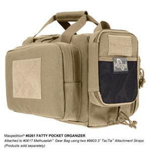 Load image into Gallery viewer, Fatty Pocket Organizer (BOGO Pocket Organizers. Add multiples of 2 to qualify. All Sales Final.)