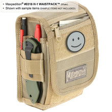 Load image into Gallery viewer, H-1 Waistpack