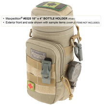 Load image into Gallery viewer, 10" x 4" Bottle Holder