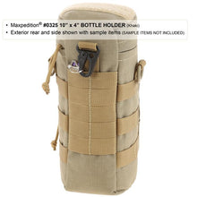 Load image into Gallery viewer, 10" x 4" Bottle Holder