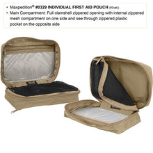 Load image into Gallery viewer, Individual First Aid Pouch