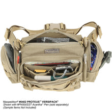 Load image into Gallery viewer, Proteus Versipack