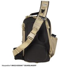 Load image into Gallery viewer, Kodiak Gearslinger