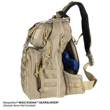Load image into Gallery viewer, Kodiak Gearslinger