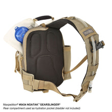 Load image into Gallery viewer, Noatak Gearslinger
