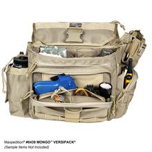 Load image into Gallery viewer, Mongo Versipack