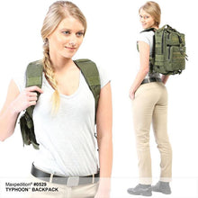 Load image into Gallery viewer, Typhoon Backpack