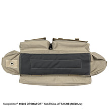 Load image into Gallery viewer, Operator Tactical Attache (Medium)
