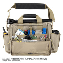 Load image into Gallery viewer, Operator Tactical Attache (Medium)