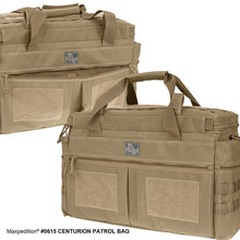 Load image into Gallery viewer, Centurion Patrol Bag