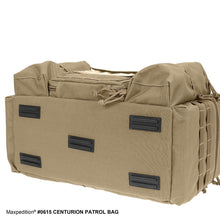 Load image into Gallery viewer, Centurion Patrol Bag