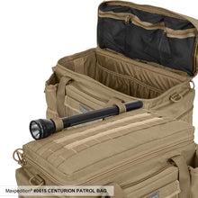 Load image into Gallery viewer, Centurion Patrol Bag