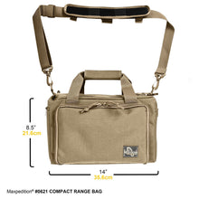 Load image into Gallery viewer, Compact Range Bag
