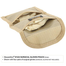 Load image into Gallery viewer, Surgical Gloves Pouch