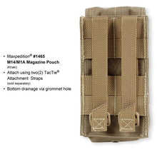 Load image into Gallery viewer, M14/M1A Magazine Pouch