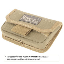 Load image into Gallery viewer, Volta Battery Pouch