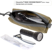 Load image into Gallery viewer, Cocoon Pouch