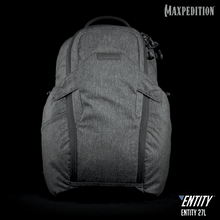 Load image into Gallery viewer, Entity 27™ CCW-Enabled Laptop Backpack 27L