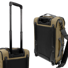 Load image into Gallery viewer, Tactical Rolling Carry-On Luggage