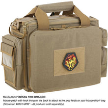 Load image into Gallery viewer, Fire Dragon Morale Patch