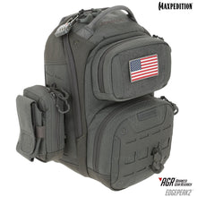 Load image into Gallery viewer, Edgepeak™ v2.0 Ambidextrous Sling Pack 15L (CLOSEOUT SALE. FINAL SALE.)
