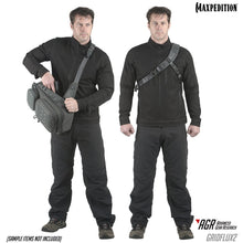 Load image into Gallery viewer, Gridflux™ v2.0 Ergonomic Sling Pack 18L