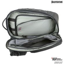 Load image into Gallery viewer, Gridflux™ v2.0 Ergonomic Sling Pack 18L