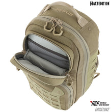 Load image into Gallery viewer, Gridflux™ v2.0 Ergonomic Sling Pack 18L