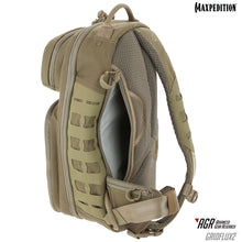 Load image into Gallery viewer, Gridflux™ v2.0 Ergonomic Sling Pack 18L