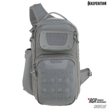 Load image into Gallery viewer, Gridflux™ Ergonomic Sling Pack 18L