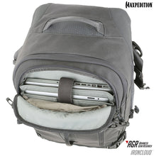 Load image into Gallery viewer, Ironcloud™ Adventure Travel Bag 48L