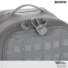 Load image into Gallery viewer, Ironstorm™ Adventure Travel Bag 62L