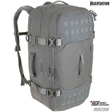 Load image into Gallery viewer, Ironstorm™ Adventure Travel Bag 62L