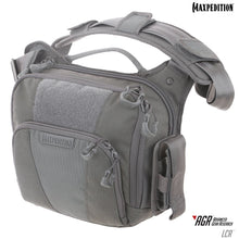 Load image into Gallery viewer, Lochspyr™ Crossbody Shoulder Bag 5.5L