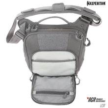 Load image into Gallery viewer, Lochspyr™ Crossbody Shoulder Bag 5.5L