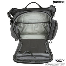 Load image into Gallery viewer, Entity™ Crossbody Bag (Large) 14L