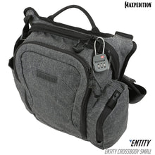 Load image into Gallery viewer, Entity™ Crossbody Bag (Small) 9L