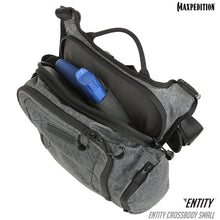 Load image into Gallery viewer, Entity™ Crossbody Bag (Small) 9L