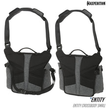 Load image into Gallery viewer, Entity™ Crossbody Bag (Small) 9L