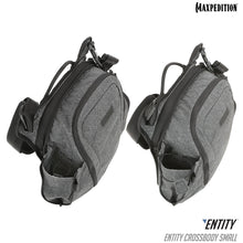 Load image into Gallery viewer, Entity™ Crossbody Bag (Small) 9L