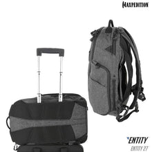 Load image into Gallery viewer, Entity 27™ CCW-Enabled Laptop Backpack 27L
