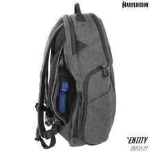 Load image into Gallery viewer, Entity 27™ CCW-Enabled Laptop Backpack 27L