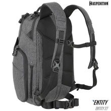 Load image into Gallery viewer, Entity 27™ CCW-Enabled Laptop Backpack 27L