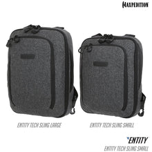 Load image into Gallery viewer, Entity™ Tech Sling Bag (Small) 7L
