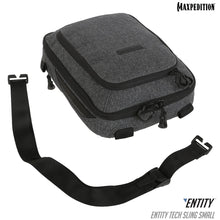 Load image into Gallery viewer, Entity™ Tech Sling Bag (Small) 7L